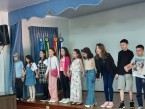 I Gincana Bíblica online premia equipes de 5º ano das escolas ND