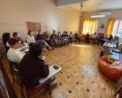 Rede Notre Dame fortalece missão educativa com visitas pastorais às escolas